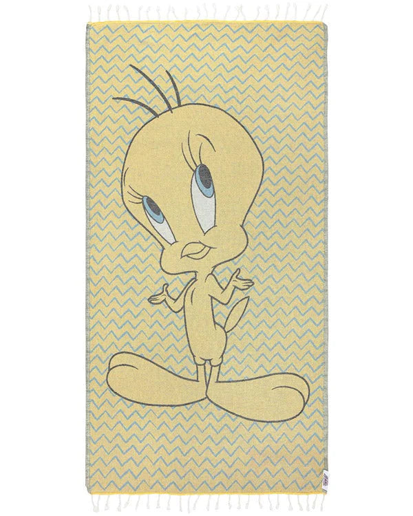 Tweety Birdâ¢