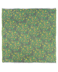 Crescent Towel Bag