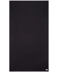 Classic Bath Washcloth Bundle- 6 Pack - Black
