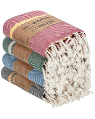 Retro Arches PARTY BLANKETâ¢ Black