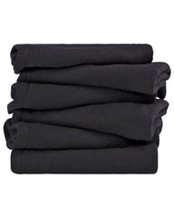 Terra Bath Washcloth Bundle 6 Pack - Seaglass