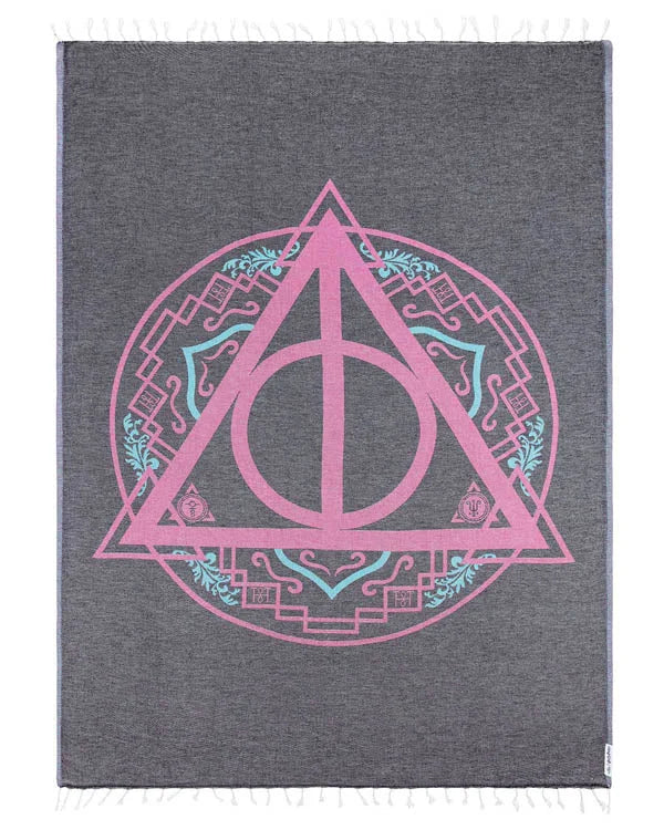 Deathly Hallowsâ¢