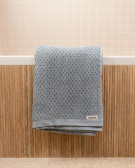 Atom XL Bath Bundle- 2 Pack - Grey