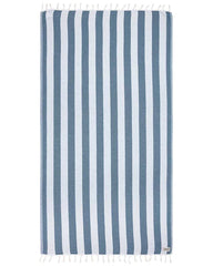 Set Stripe Ocean Teal