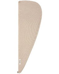 Micro Stripe Bath Bundle - 2 Pack - Warm Taupe