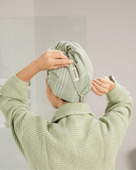 Classic XL Bath Bundle - Grey