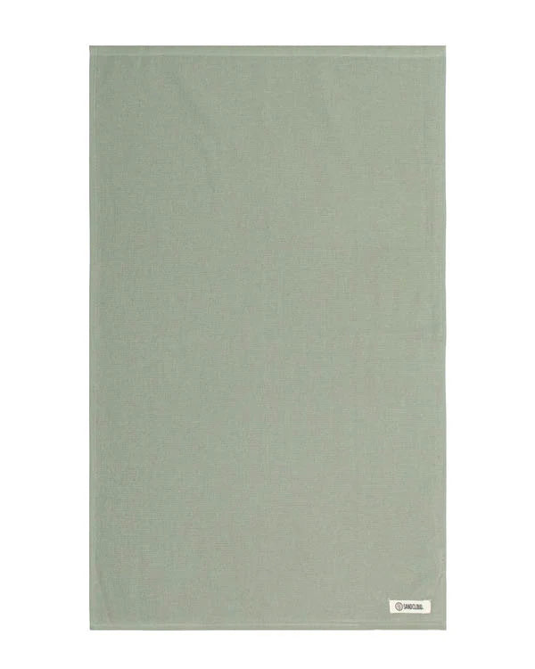 Terra Fringeless Hand Bath Bundle 2 Pack - Sage