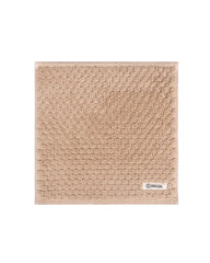 Classic Bath Washcloth Bundle- 6 Pack - Hedge Green