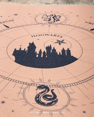 Hogwartsâ¢ - PARTY BLANKETâ¢