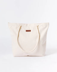 Patnem Beach Tote Black