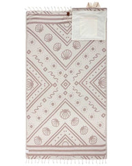 Terra XL Bath Bundle - Sage