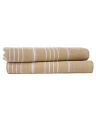 Micro Waffle Hand Bundle Sage