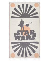 STAR WARSâ¢ - Dark vs Light