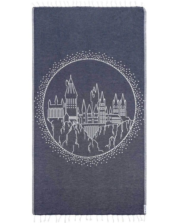 Hogwartsâ¢ Castle