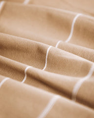 Classic Fringeless XL Bath Bundle - Calcite Pink