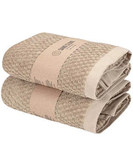 Terra XL Bath Bundle 2 Pack  - Navy