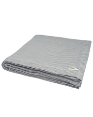 Stripe Polka Dot Washcloth Bath Bundle - 6 Pack