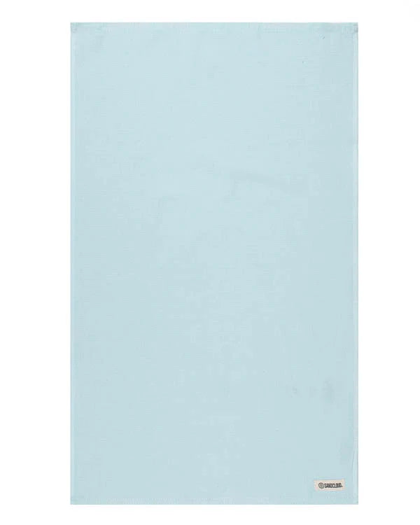 Terra Fringeless Hand Bath Bundle 2 Pack - Seaglass