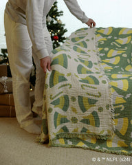 St Paddy's Day - PARTY BLANKETâ¢