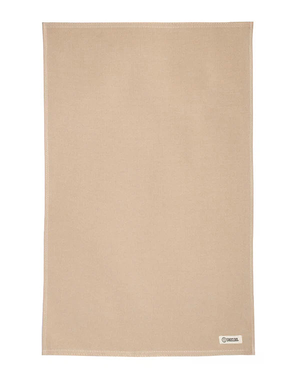 Terra Fringeless Hand Bath Bundle 2 Pack - Sand