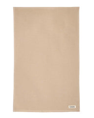 Classic Fringeless Hand Bath Bundle 2 Pack - Hedge Green