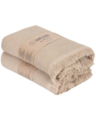 Saturnia Bath Bundle - Flamingo