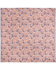 Lara Dark Denim - PARTY BLANKETâ¢ - Queen