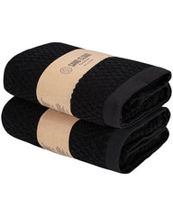 Terra Bath Washcloth Bundle - 6 Pack - Ivory