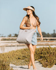 Santa Fe Beach Tote