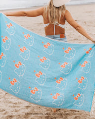 Hufflepuffâ¢ Towel