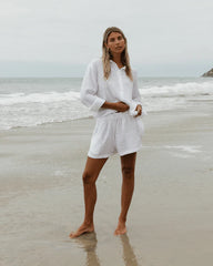 Anjuna Gauze Shirt