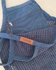 Net Market Bag Natural