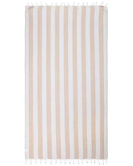 Set Stripe Beige