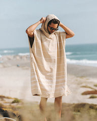 Lara Dusty Peach - PARTY BLANKETâ¢ - Queen