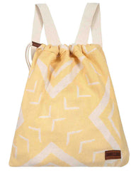Lotus Net Market Bag