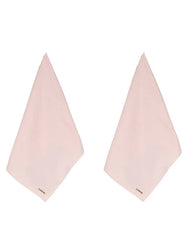 Terra Hair Towel - Green