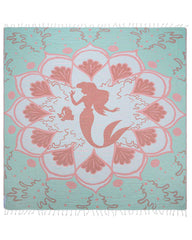 Disney Scallop Mermaid