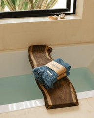 Classic XL Bath Bundle 2 Pack - Slate Blue