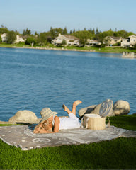 Kohala Shark - PARTY BLANKETâ¢