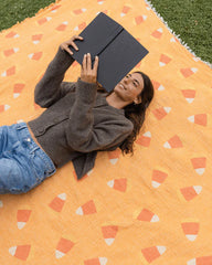 Lara White - PARTY BLANKETâ¢ - King