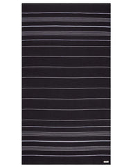 Classic Fringeless XL Bath Bundle - Grey - 2 Pack