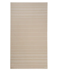Classic Fringeless XL Bath Bundle - Calcite Pink