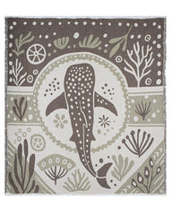 Kohala Shark - PARTY BLANKETâ¢