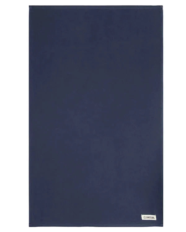 Terra Fringeless Hand Bath Bundle 2 Pack - Navy