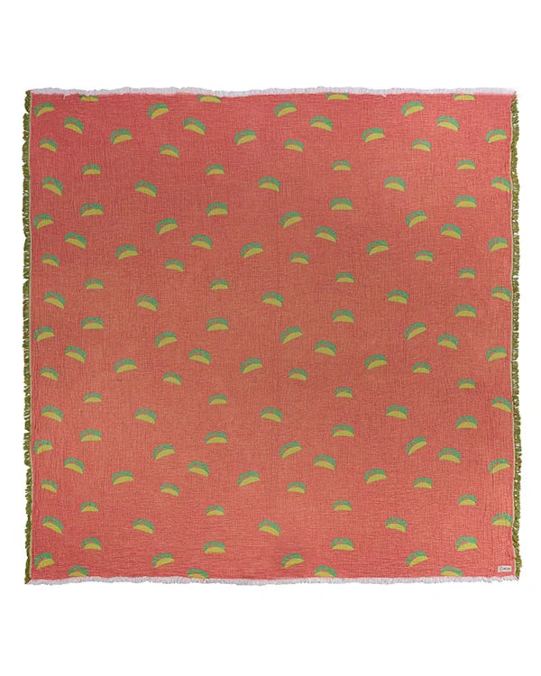 Taco Time - PARTY BLANKETâ¢