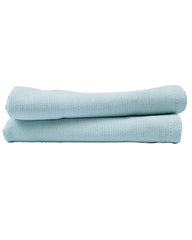 Classic Hair Towel- Sage