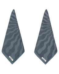 Atom Hand Bath Bundle - 2 Pack - Black