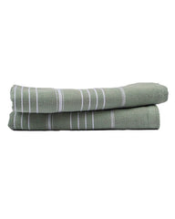 Terra Fringeless Hand Bath Bundle 2 Pack - Black