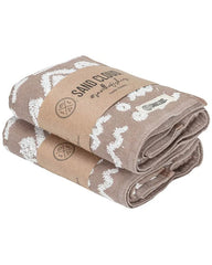 Atom Hand Bath Bundle - 2 Pack - Charcoal