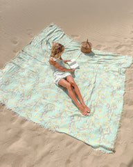 Candy Corn - PARTY BLANKETâ¢